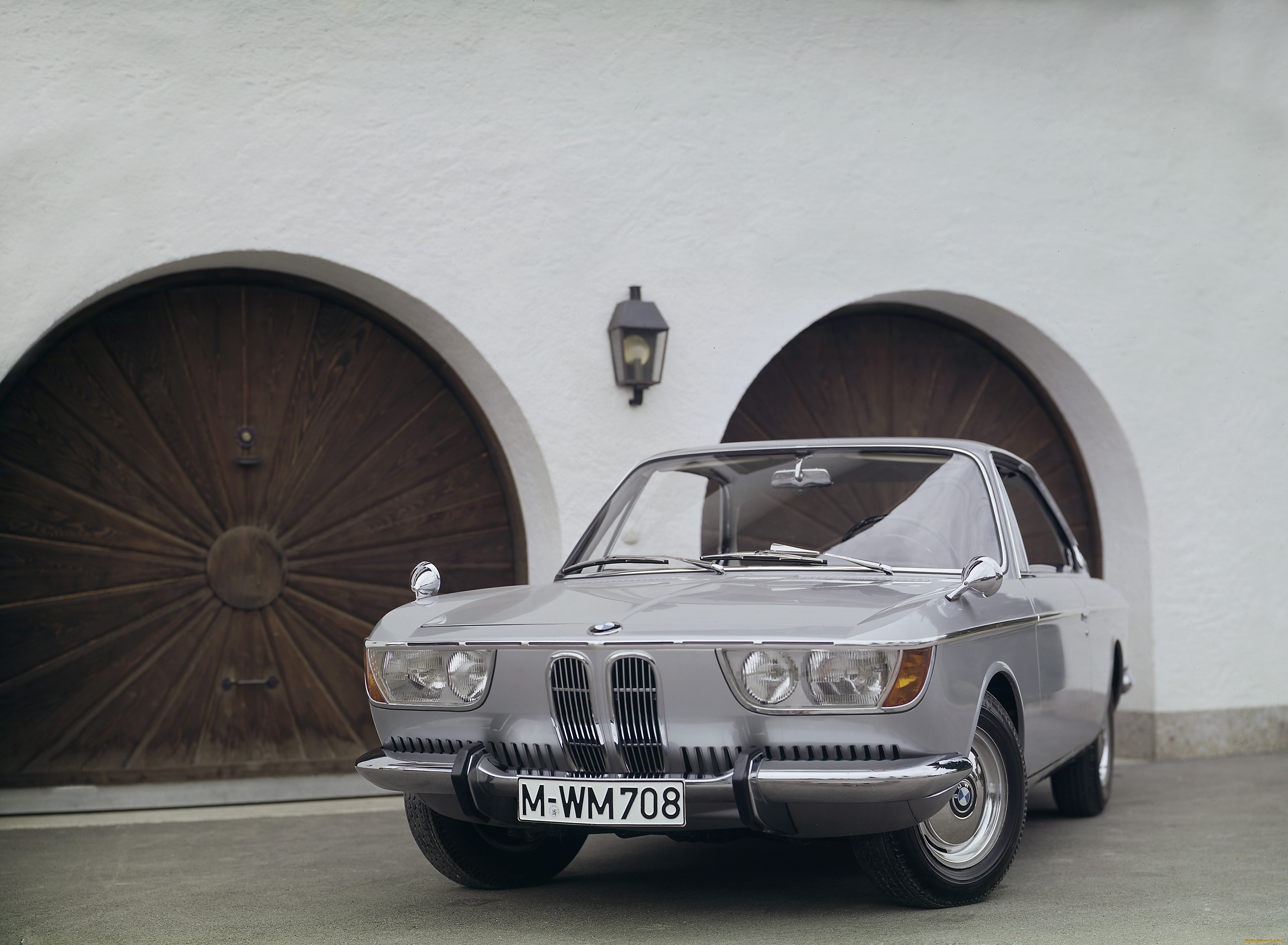 , bmw